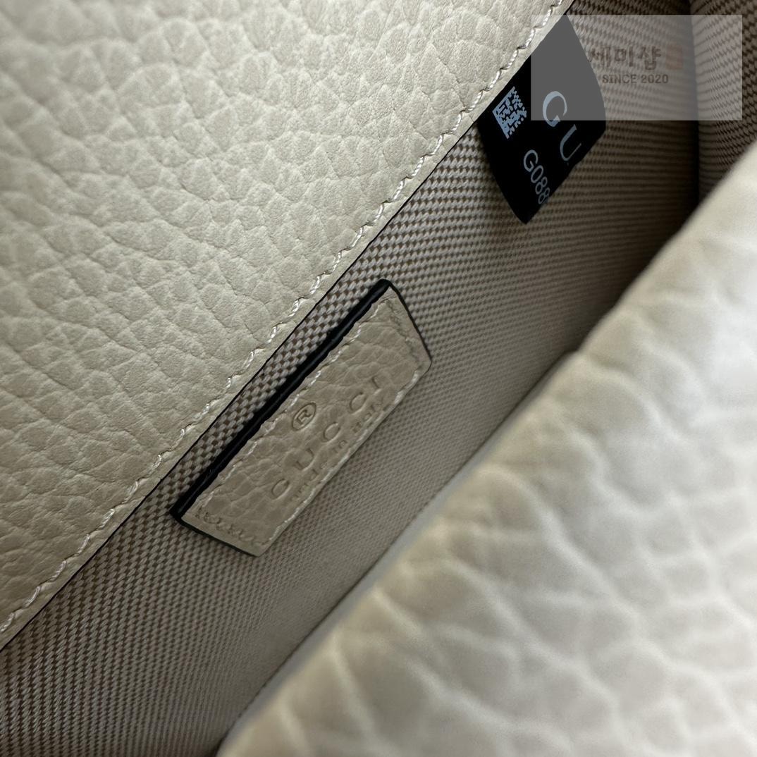 Gucci Gucci Dionysus Top Handle Mini Bag 20번 이미지