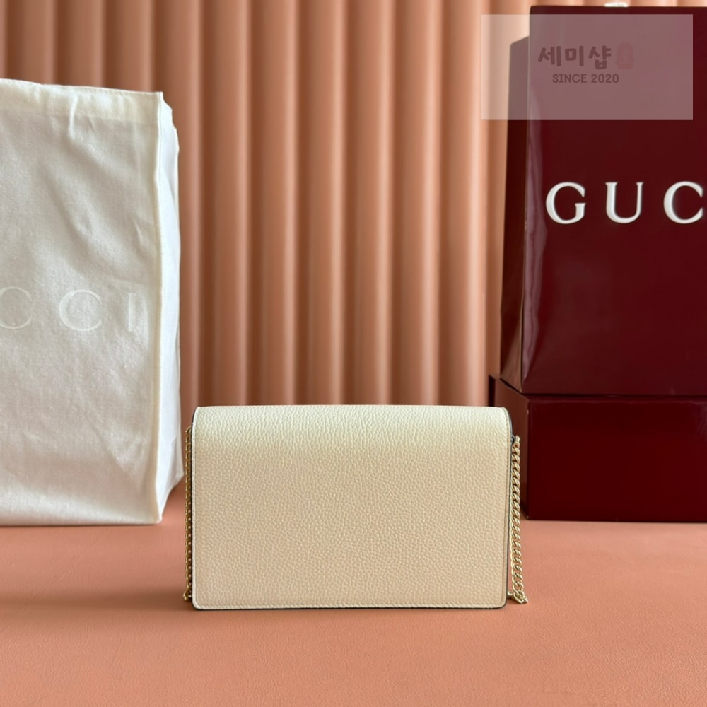 Gucci Gucci Dionysus Wallet On Chain Bag 2번 이미지