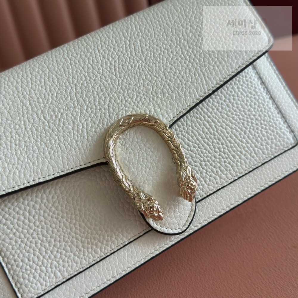 Gucci Gucci Dionysus Wallet On Chain Bag 4번 이미지