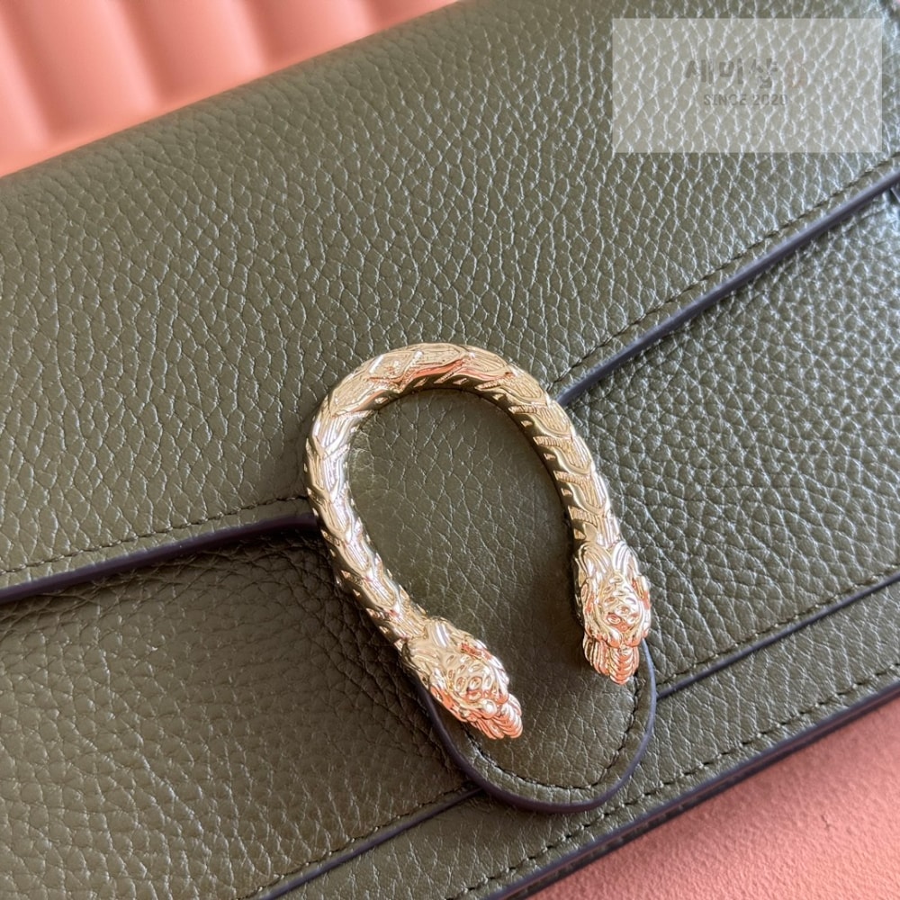 Gucci Gucci Dionysus Wallet On Chain Bag 12번 이미지
