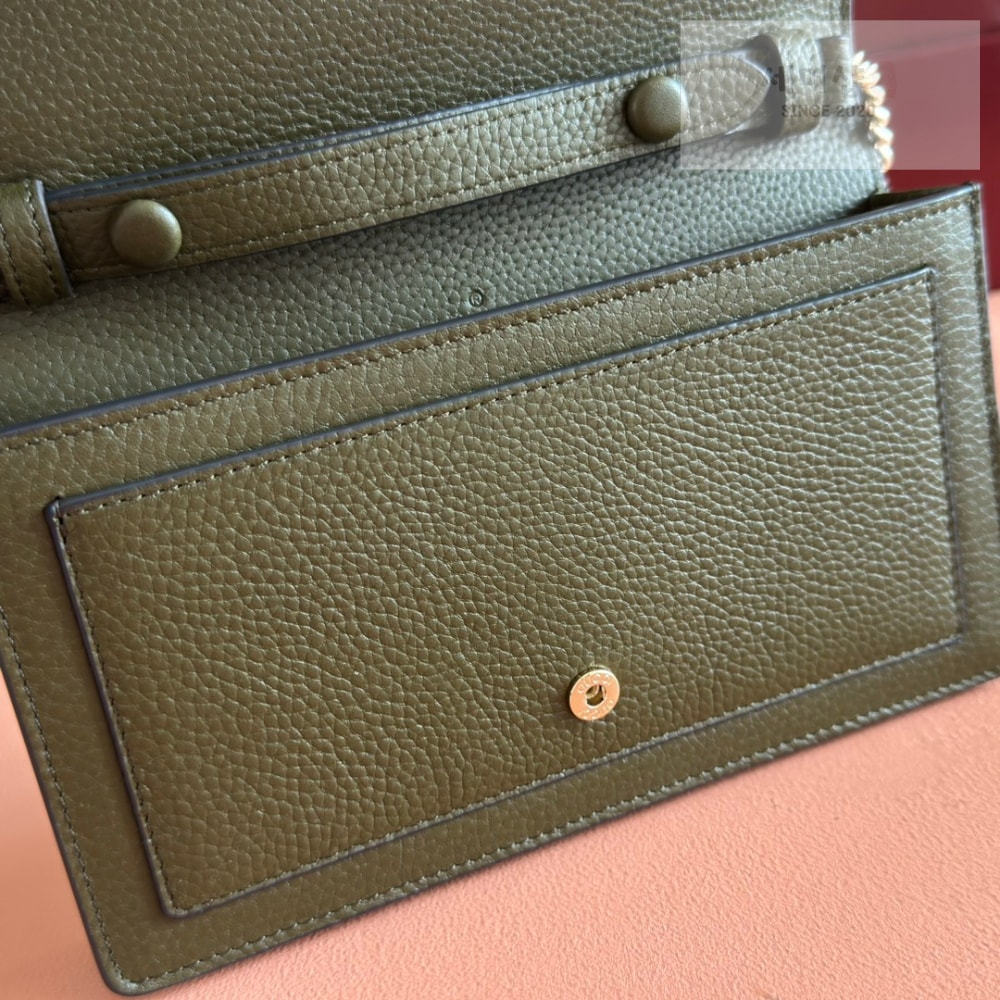 Gucci Gucci Dionysus Wallet On Chain Bag 14번 이미지