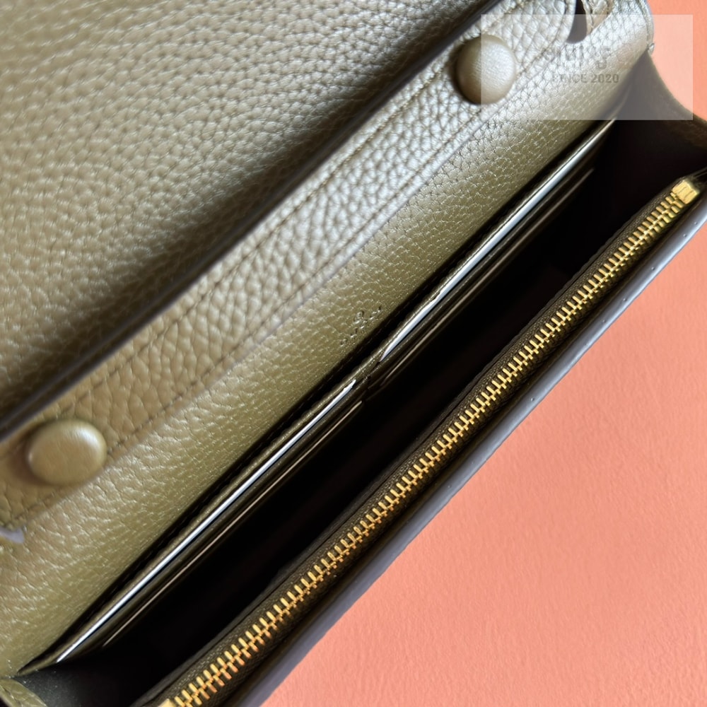 Gucci Gucci Dionysus Wallet On Chain Bag 15번 이미지