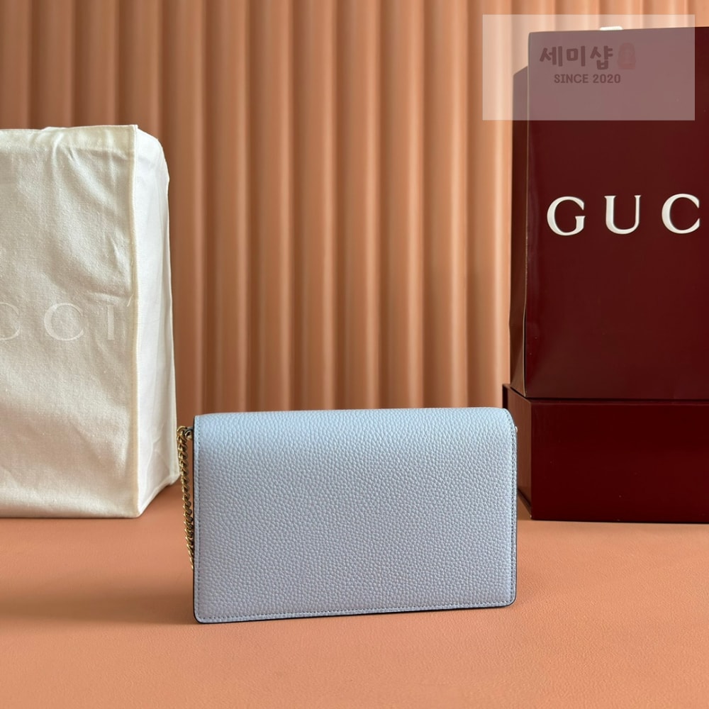 Gucci Gucci Dionysus Wallet On Chain Bag 23번 이미지