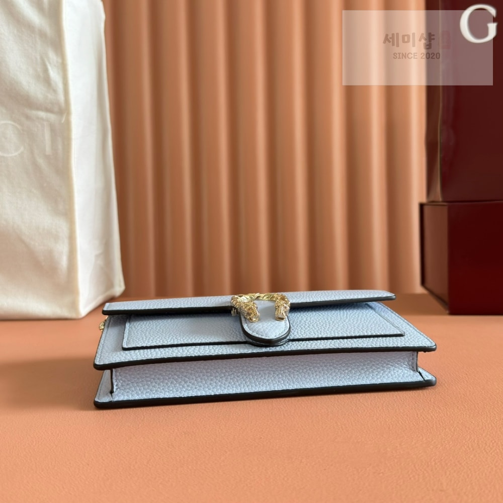 Gucci Gucci Dionysus Wallet On Chain Bag 25번 이미지
