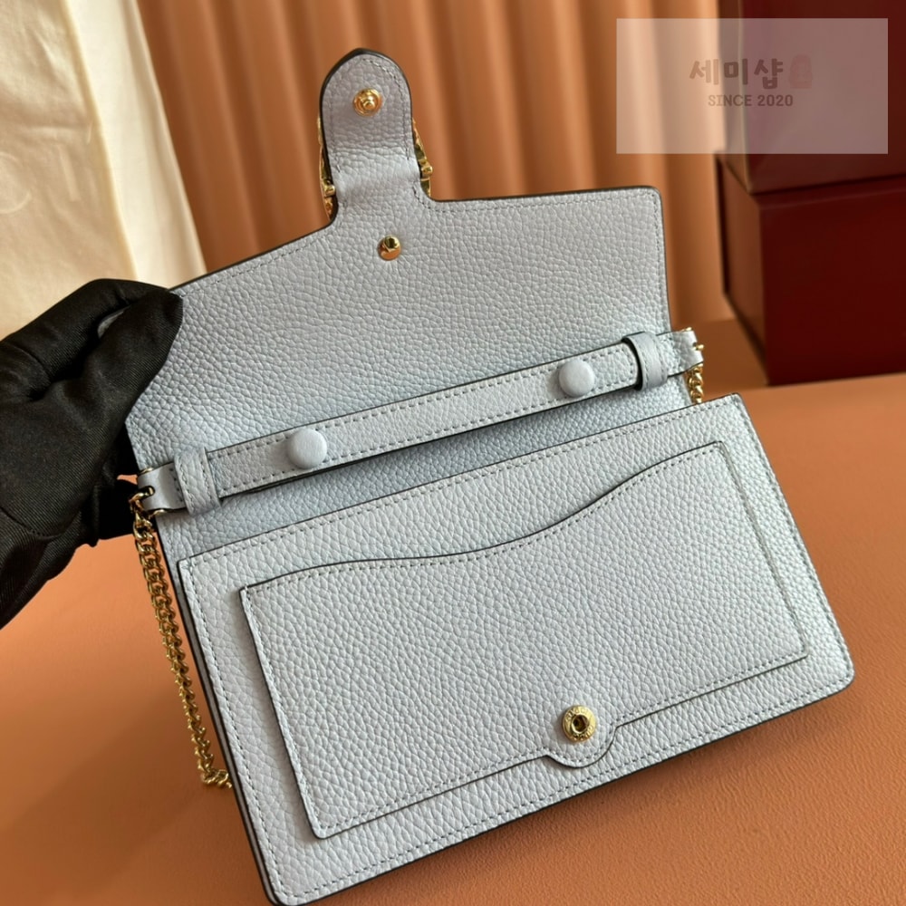 Gucci Gucci Dionysus Wallet On Chain Bag 27번 이미지