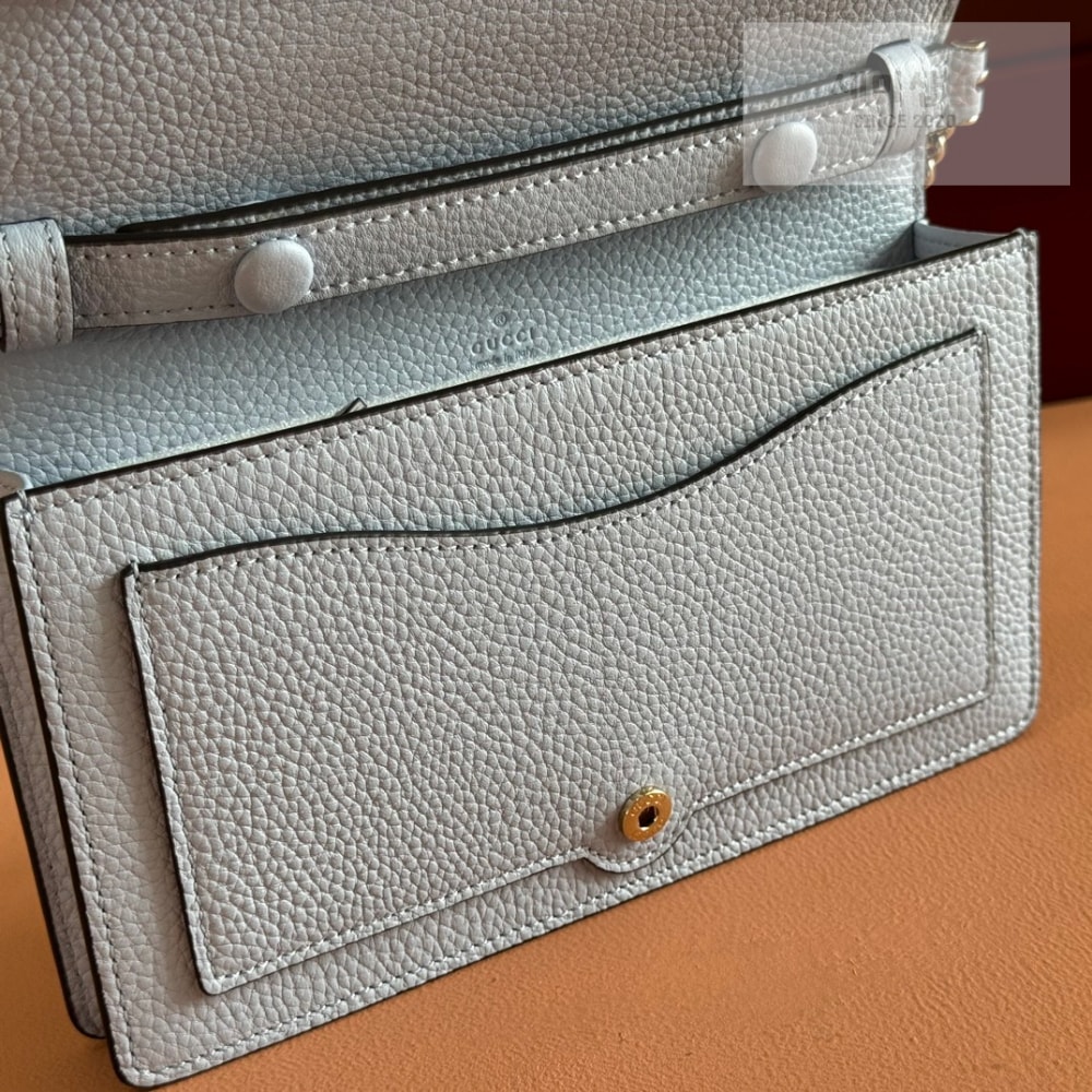 Gucci Gucci Dionysus Wallet On Chain Bag 28번 이미지