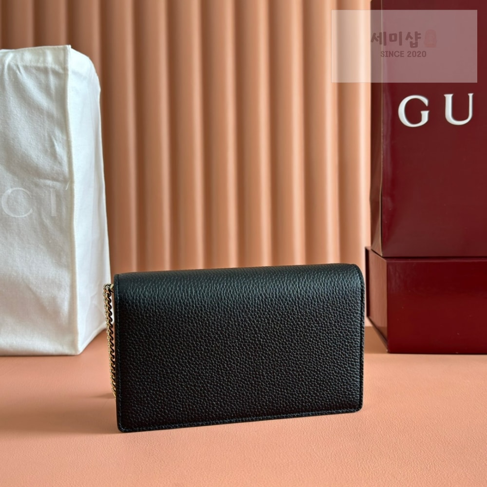 Gucci Gucci Dionysus Wallet On Chain Bag 38번 이미지