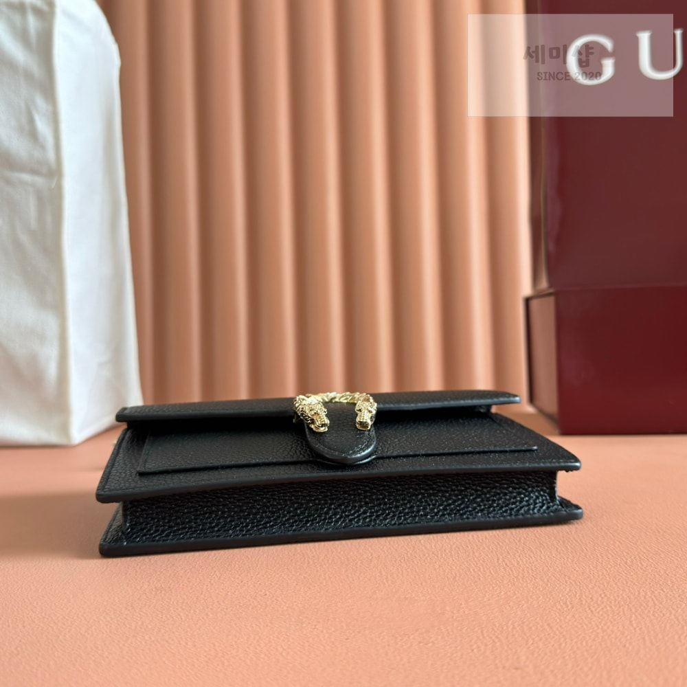 Gucci Gucci Dionysus Wallet On Chain Bag 39번 이미지