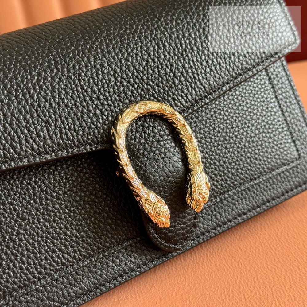 Gucci Gucci Dionysus Wallet On Chain Bag 40번 이미지