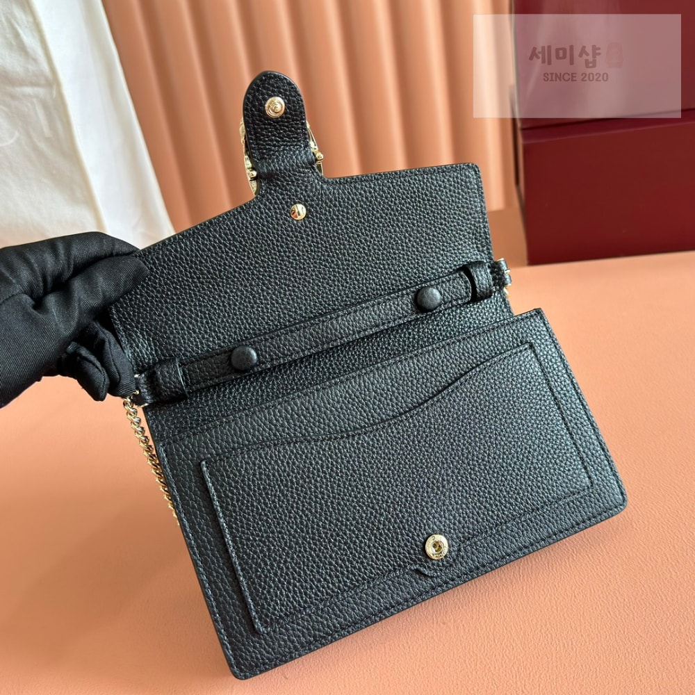 Gucci Gucci Dionysus Wallet On Chain Bag 41번 이미지