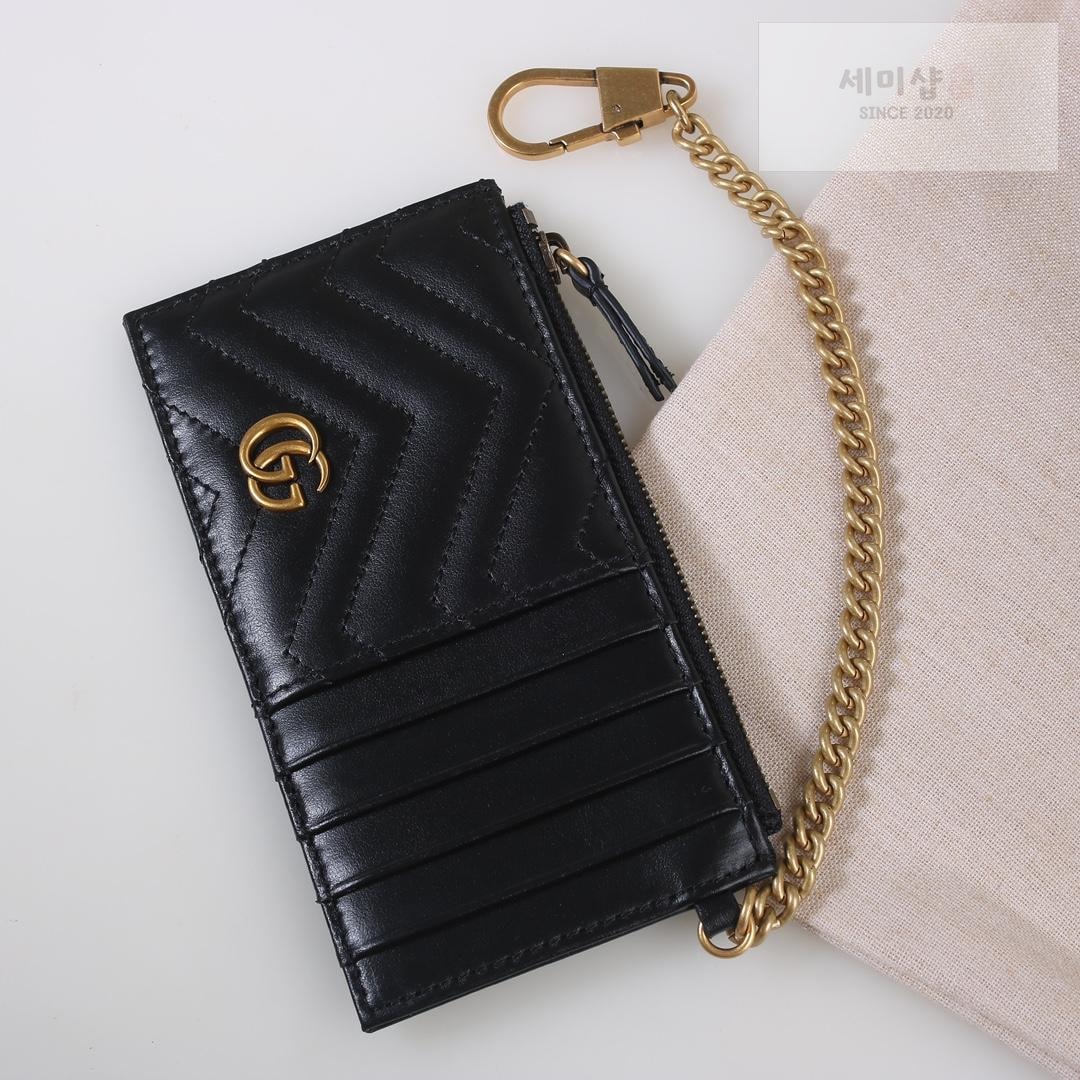 Gucci Gucci GG Marmont Mini Bag 6번 이미지