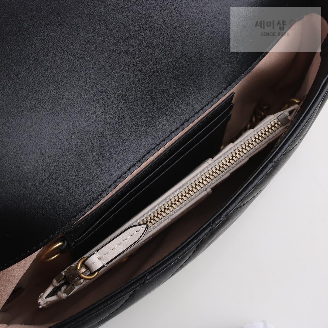 Gucci Gucci GG Marmont Mini Bag 14번 이미지