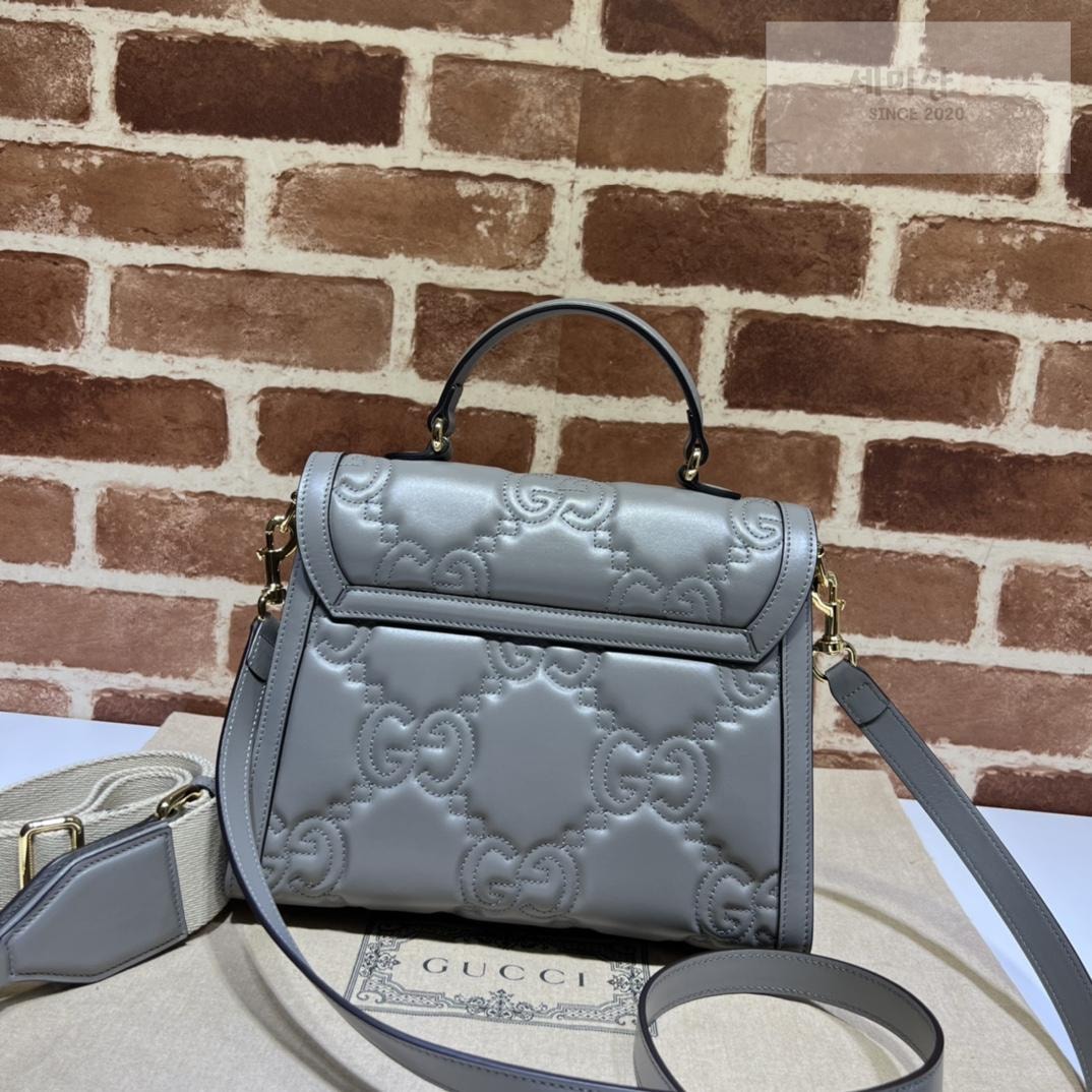 Gucci Gucci GG Matelasse Leather Bag 2번 이미지