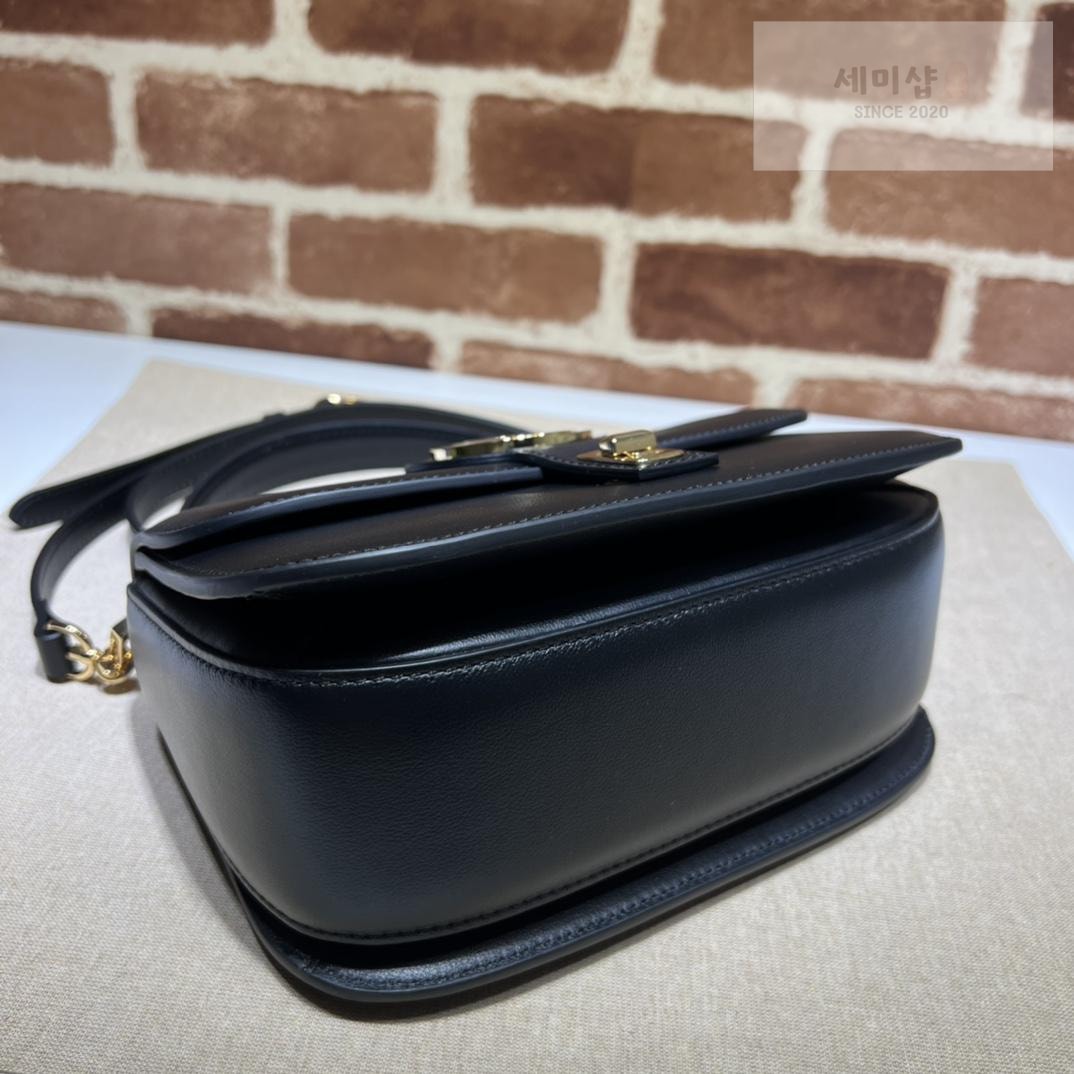 Gucci Gucci Gucci Blondie Top Handle Bag 10번 이미지
