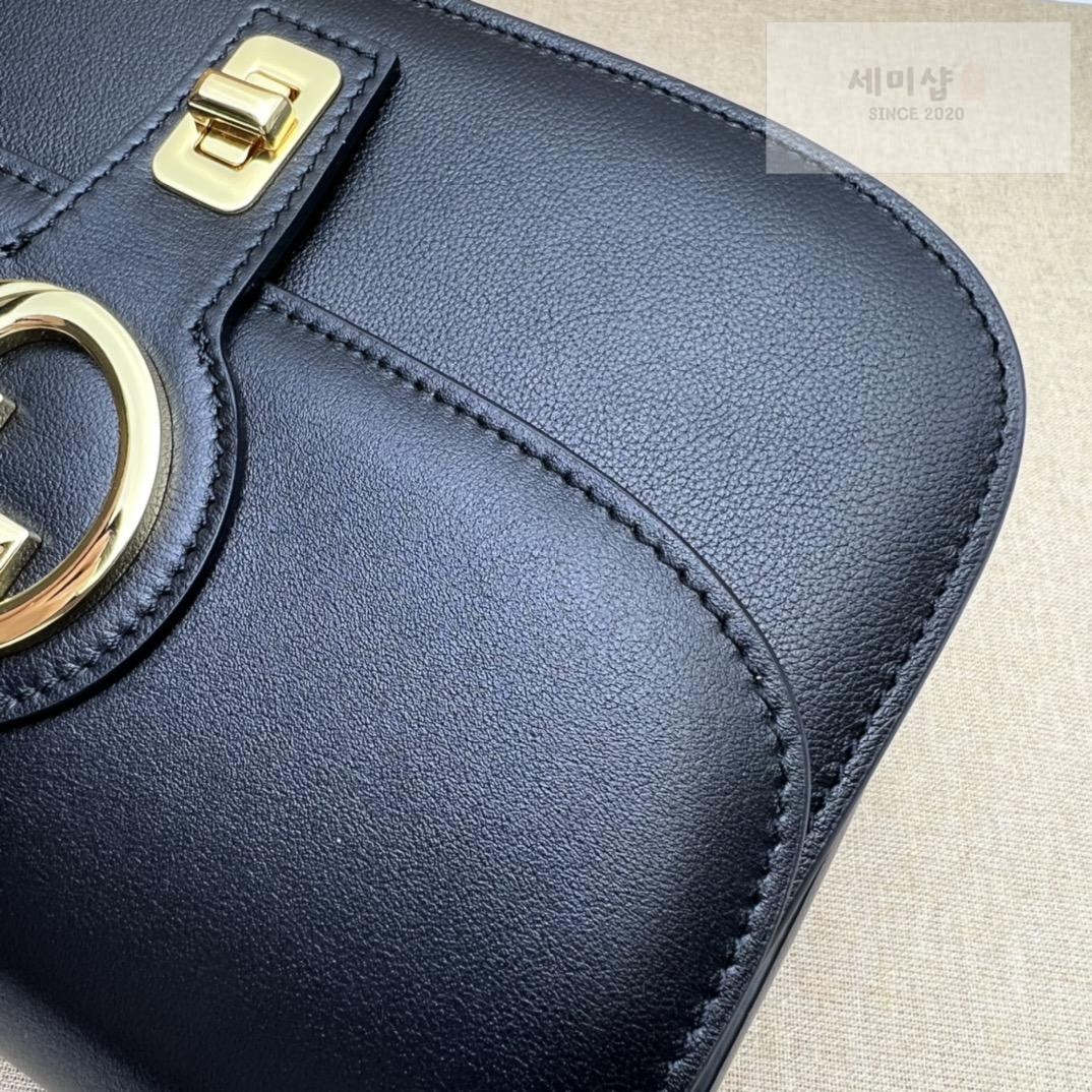 Gucci Gucci Gucci Blondie Top Handle Bag 11번 이미지