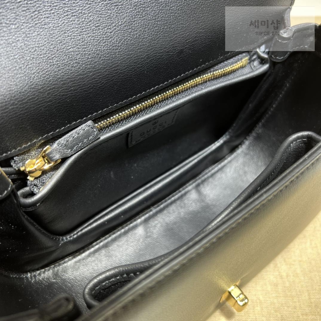 Gucci Gucci Gucci Blondie Top Handle Bag 13번 이미지
