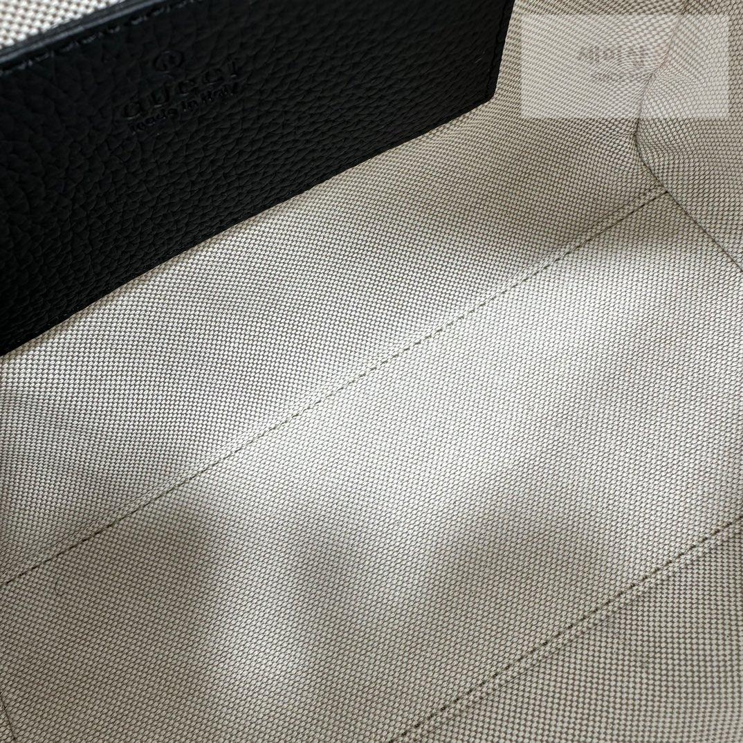 Gucci Gucci Gumbo GG Mini Duffle Bag 8번 이미지
