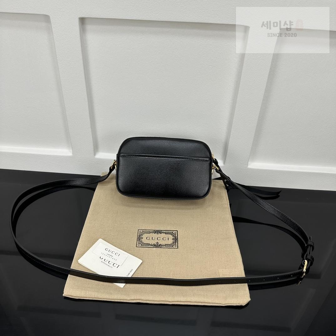 Gucci Gucci Horsebit 1955 Shoulder Bag 1번 이미지