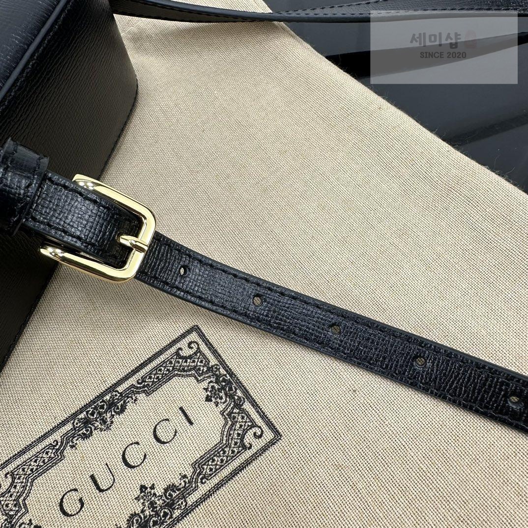 Gucci Gucci Horsebit 1955 Shoulder Bag 5번 이미지
