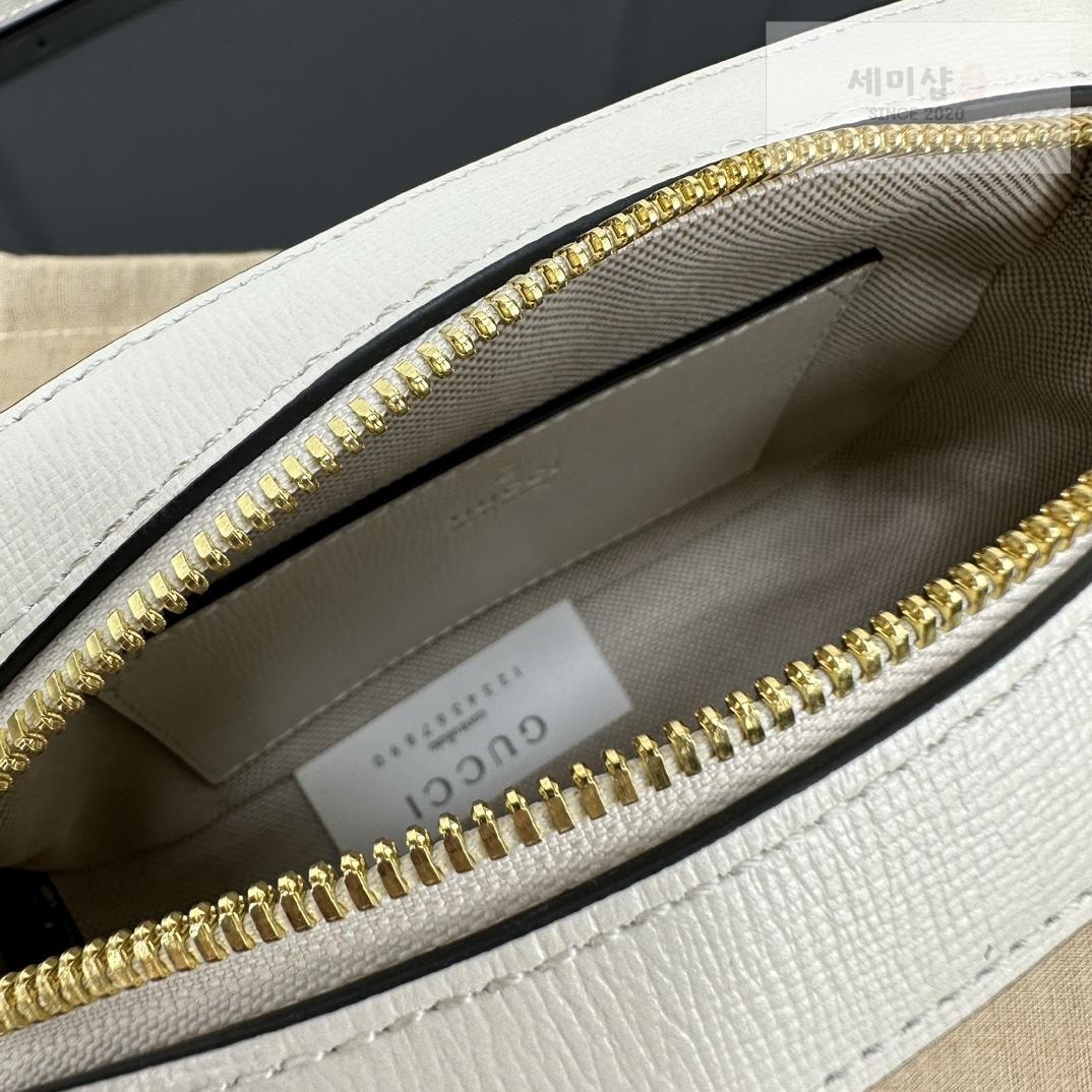 Gucci Gucci Horsebit 1955 Shoulder Bag 12번 이미지