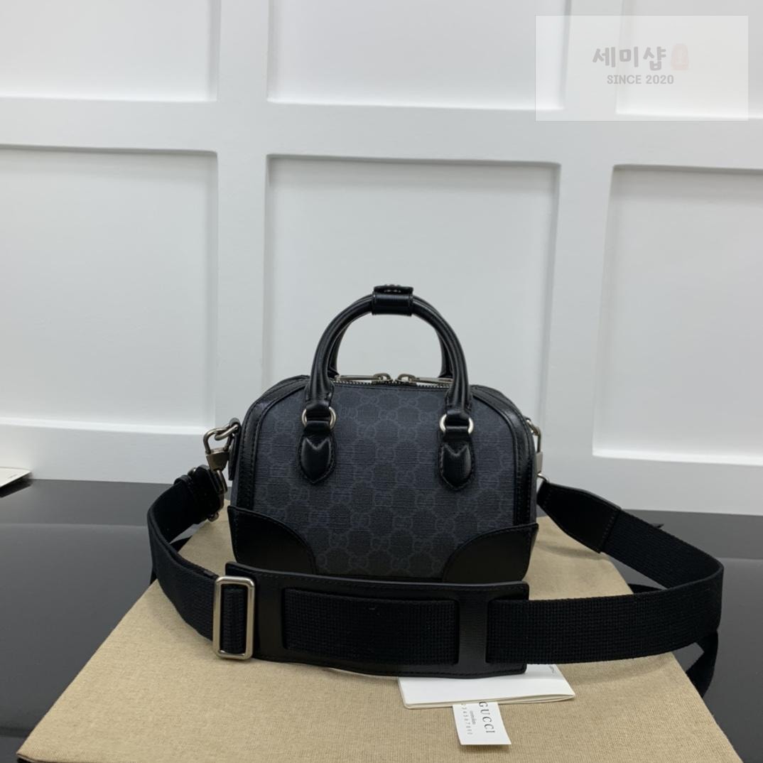 Gucci Gucci Interlocking G Bag 2번 이미지