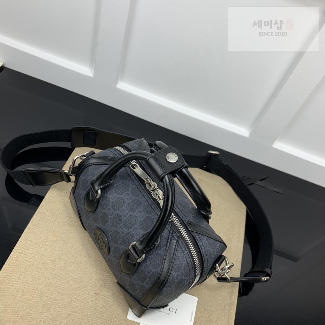 Gucci Gucci Interlocking G Bag 3번 이미지