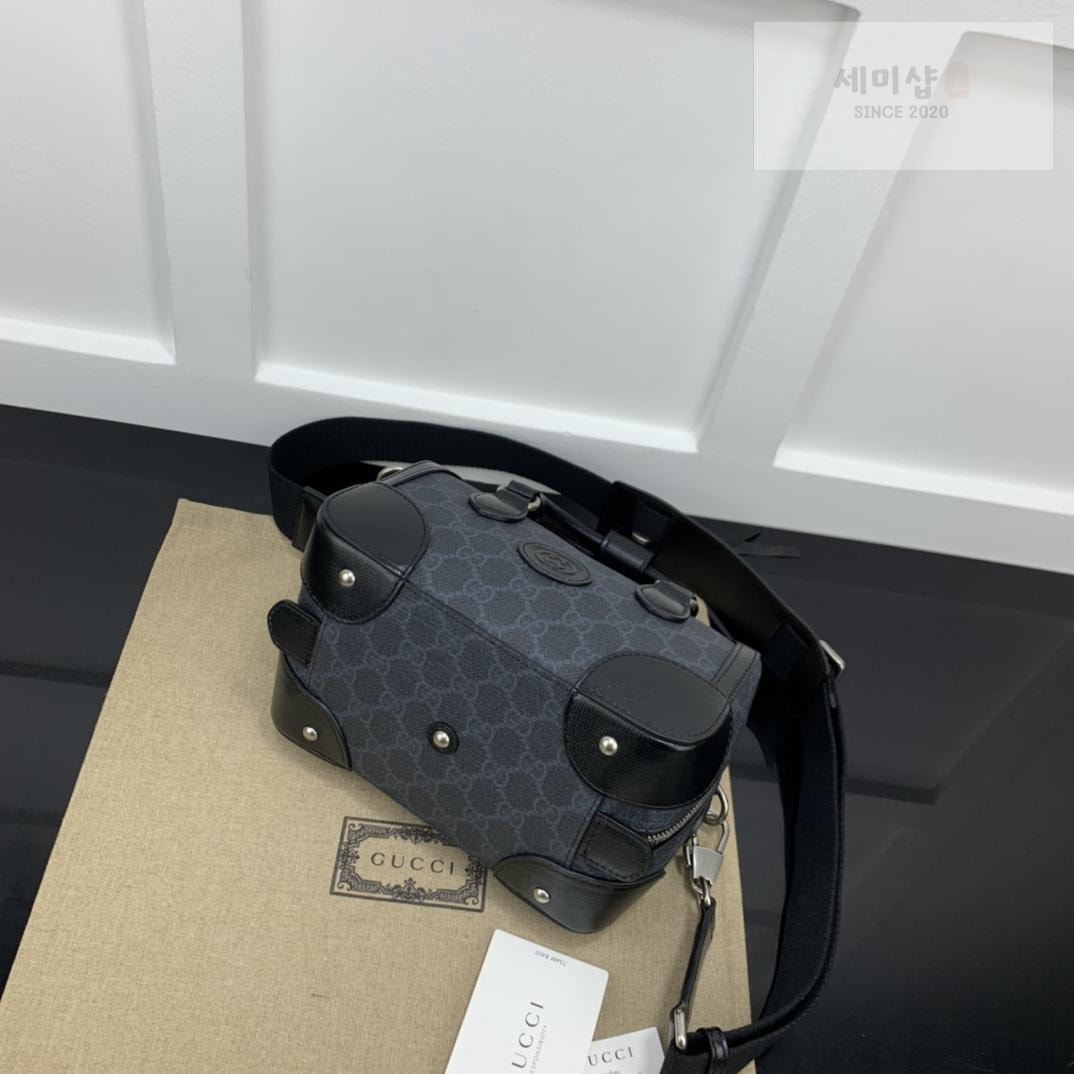 Gucci Gucci Interlocking G Bag 4번 이미지
