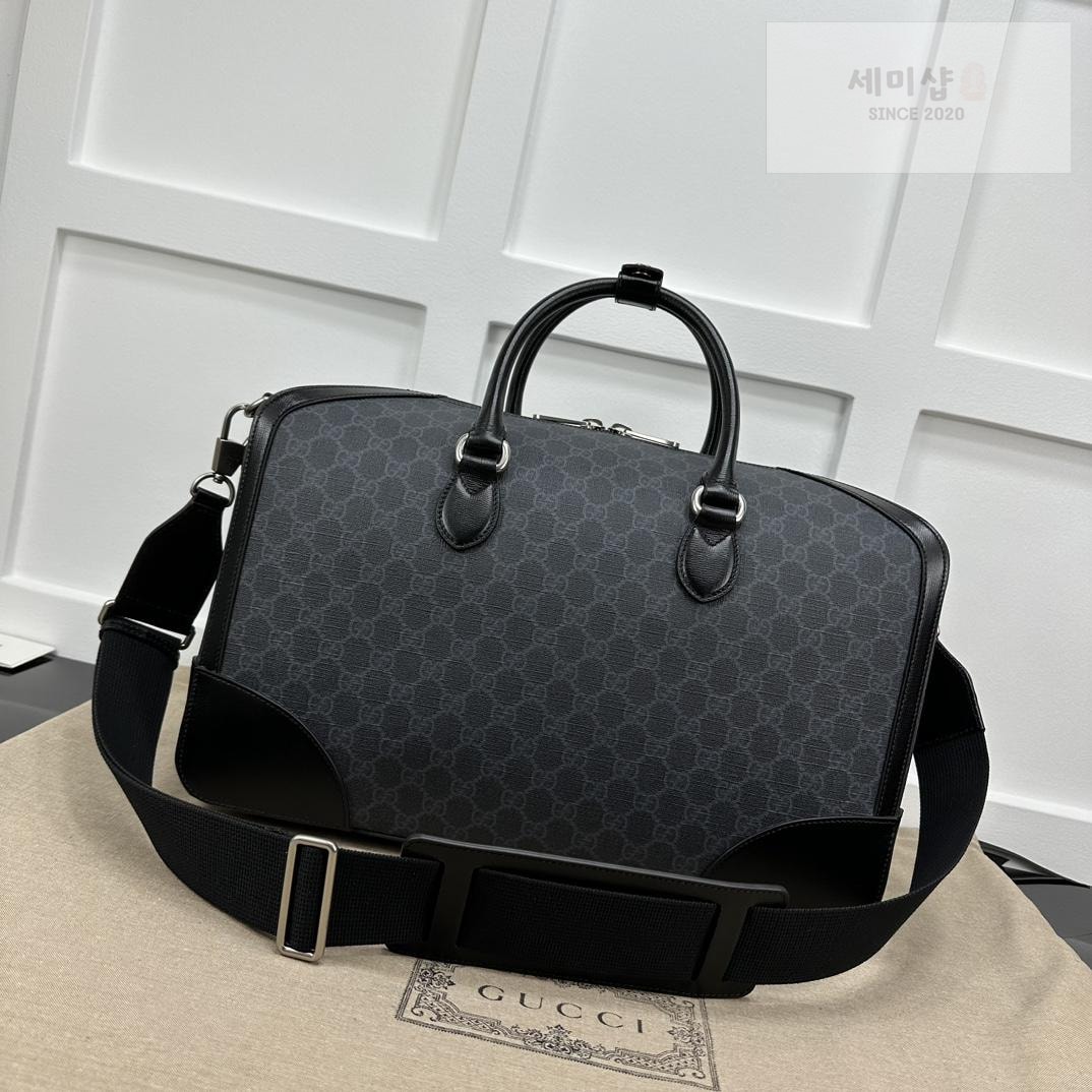 Gucci Gucci Interlocking G Bag 19번 이미지