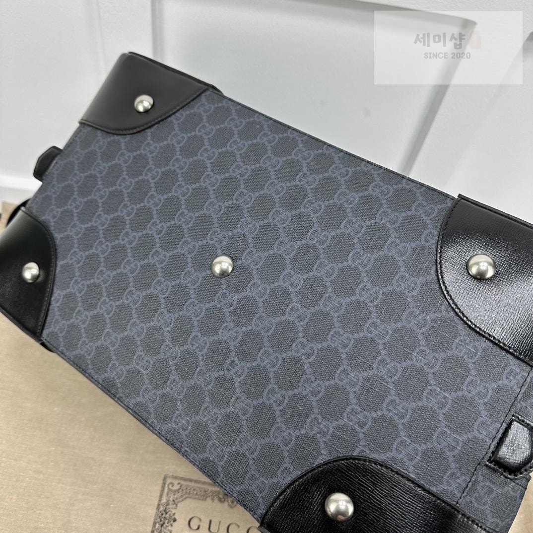 Gucci Gucci Interlocking G Bag 21번 이미지