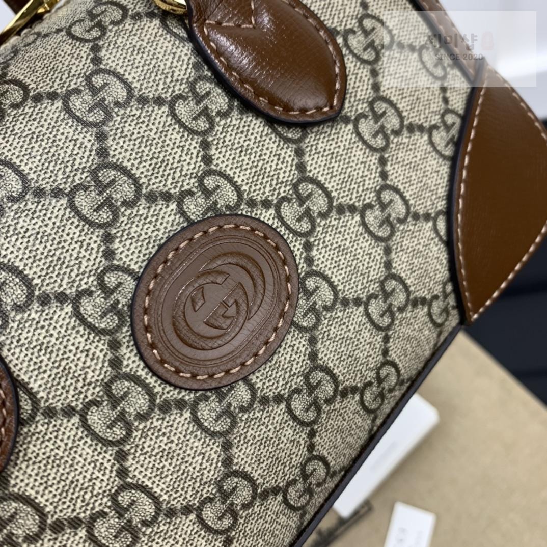 Gucci Gucci Interlocking G Bag 30번 이미지