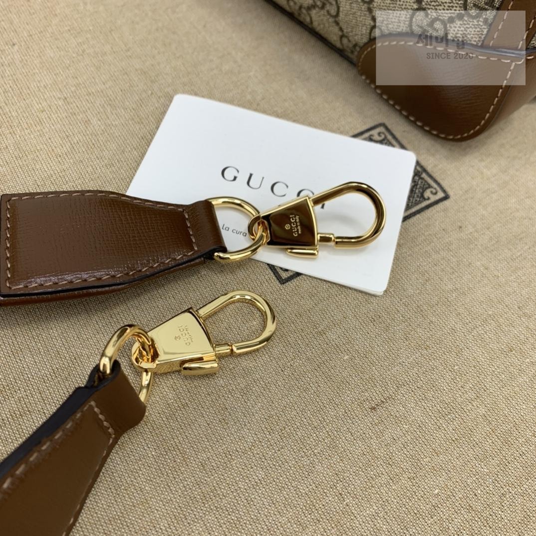 Gucci Gucci Interlocking G Bag 31번 이미지