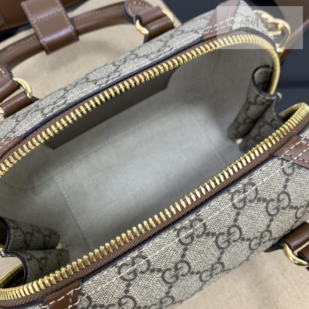 Gucci Gucci Interlocking G Bag 32번 이미지