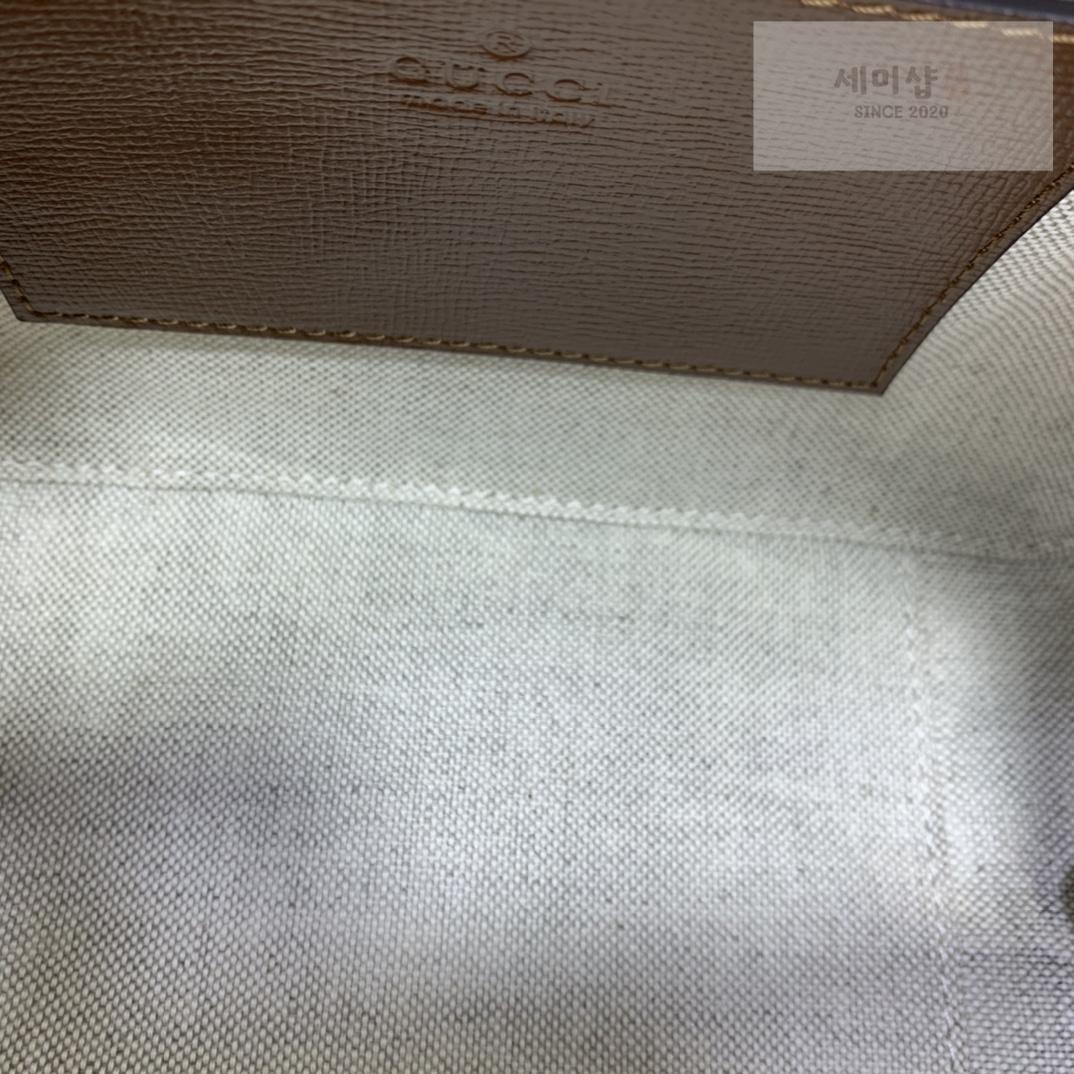 Gucci Gucci Interlocking G Bag 33번 이미지