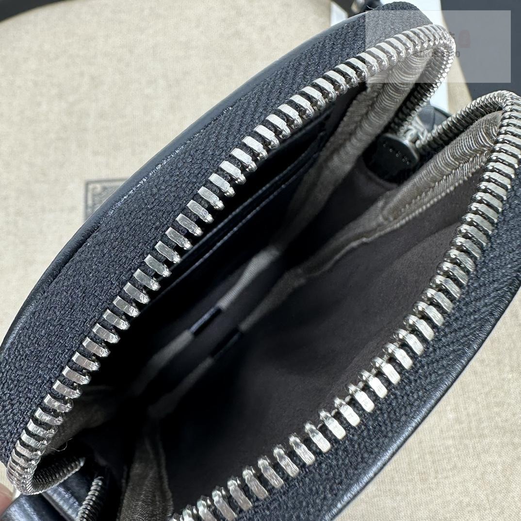 Gucci Gucci Interlocking G Cross Bag 7번 이미지