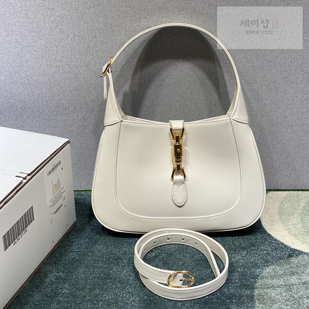 Gucci Gucci Jackie 1961 Bag 1번 이미지