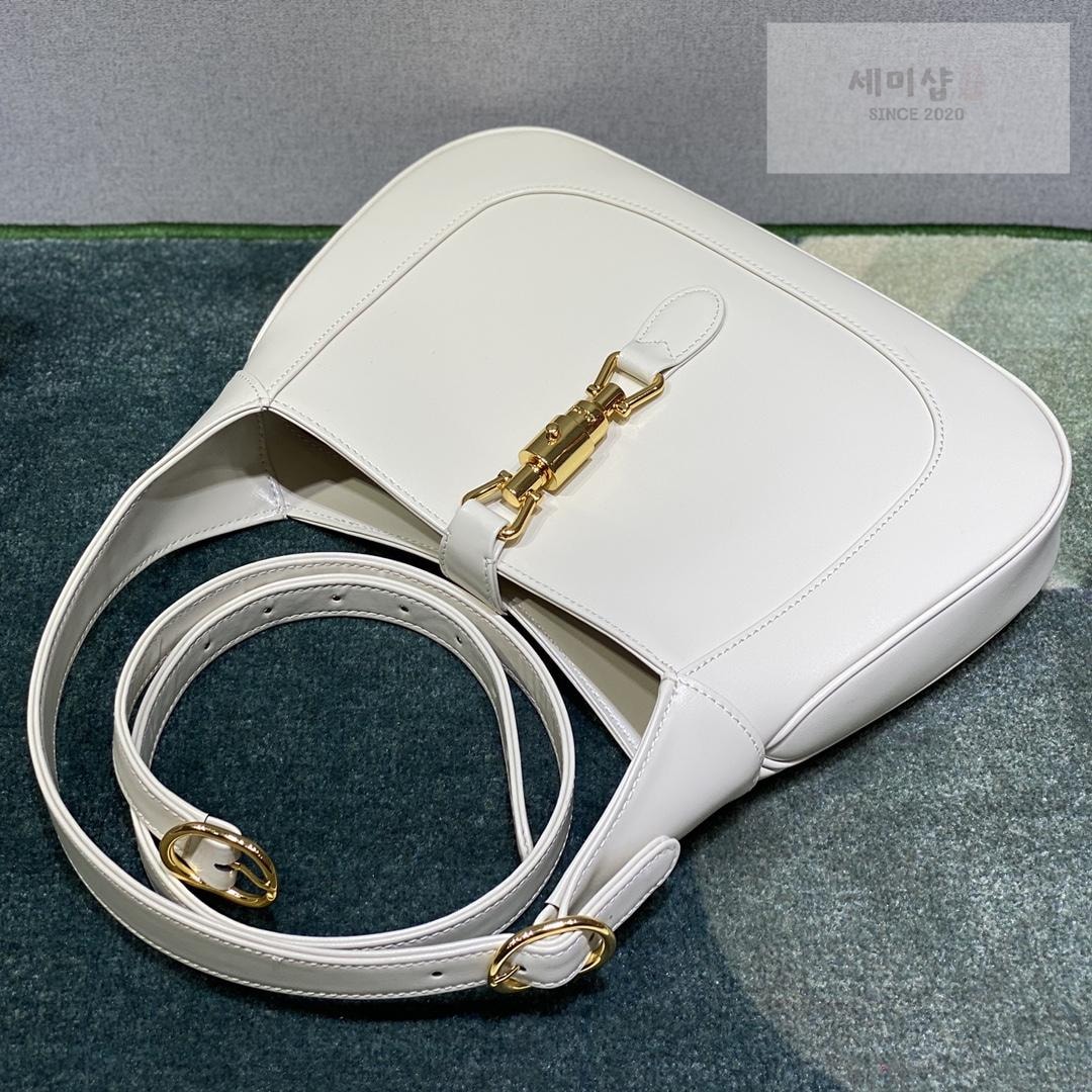 Gucci Gucci Jackie 1961 Bag 3번 이미지