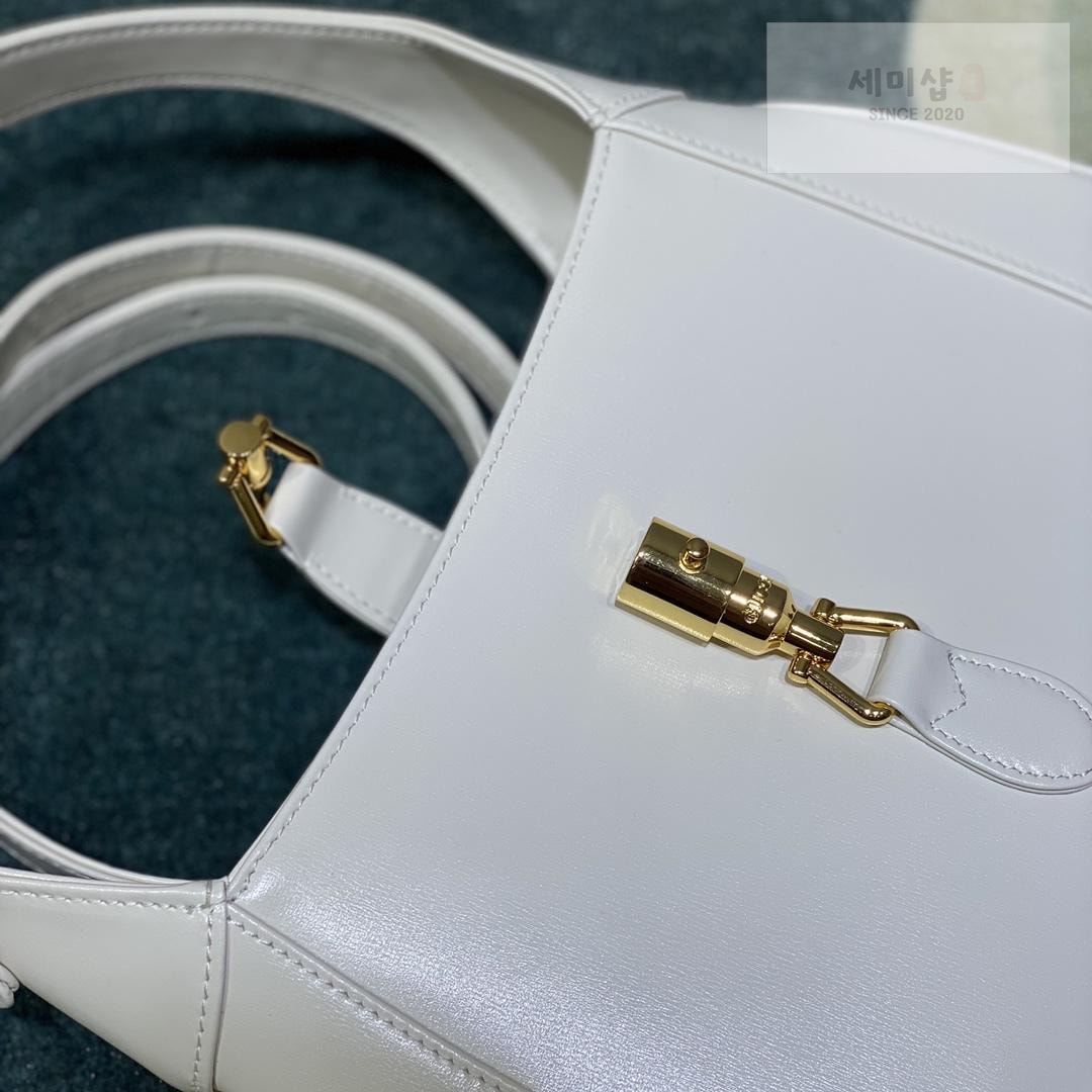 Gucci Gucci Jackie 1961 Bag 4번 이미지
