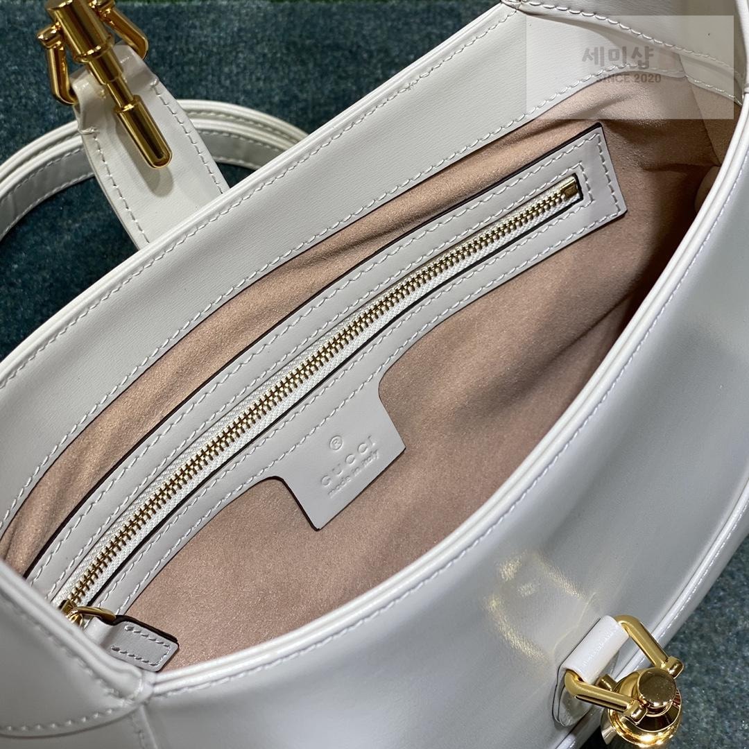 Gucci Gucci Jackie 1961 Bag 7번 이미지