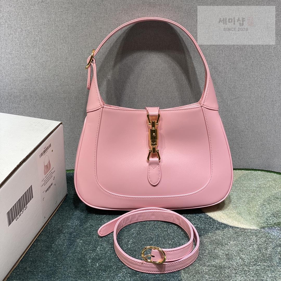 Gucci Gucci Jackie 1961 Bag 8번 이미지