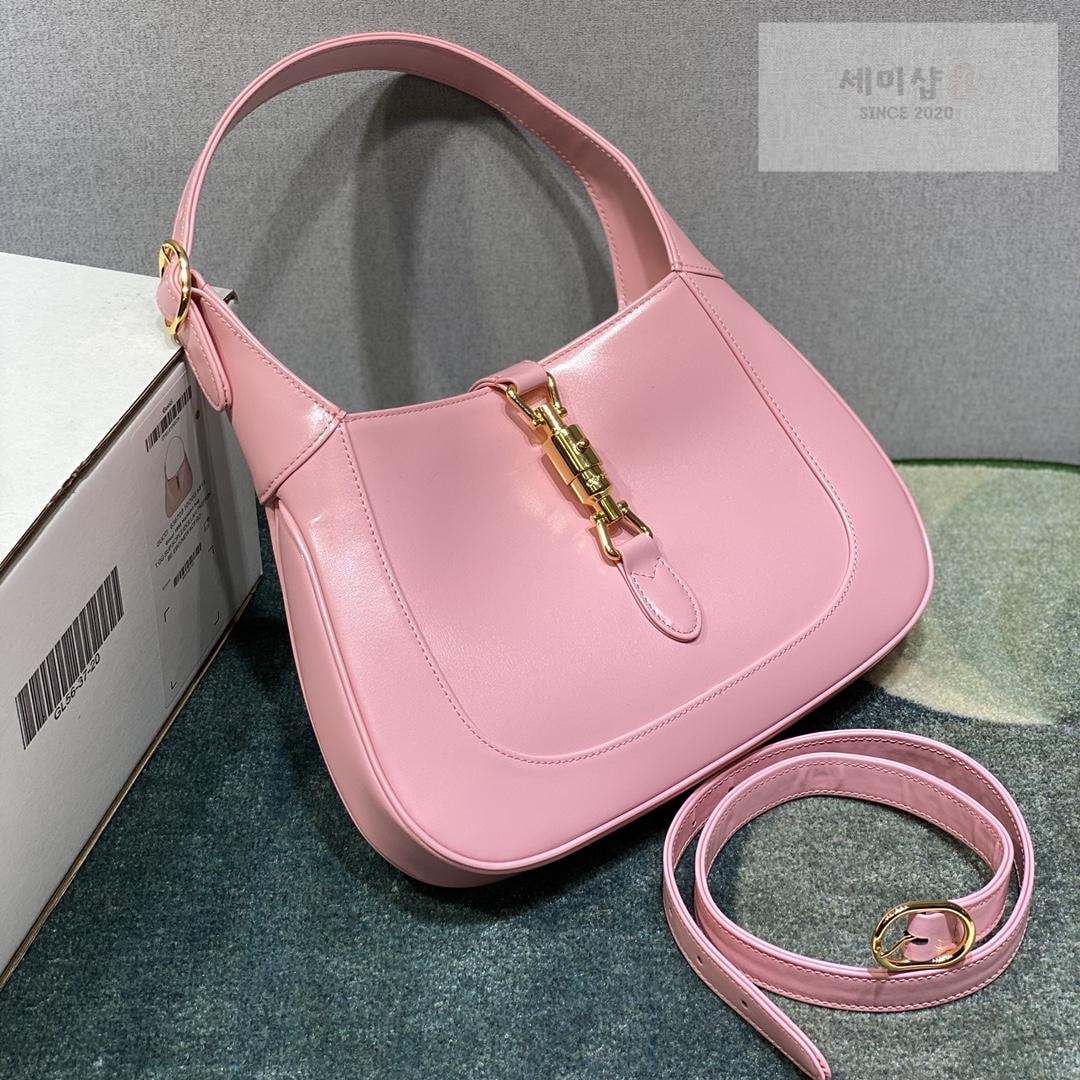 Gucci Gucci Jackie 1961 Bag 24번 이미지