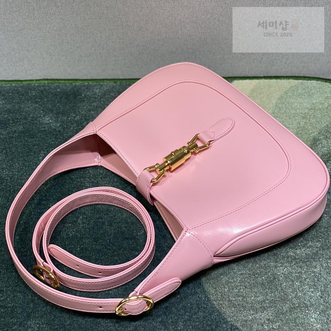 Gucci Gucci Jackie 1961 Bag 9번 이미지