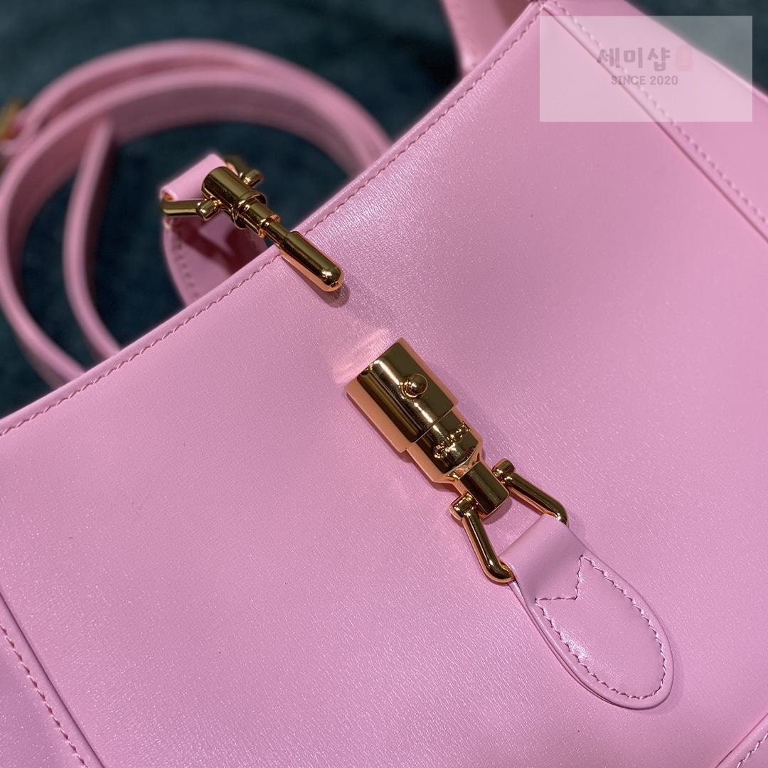 Gucci Gucci Jackie 1961 Bag 11번 이미지