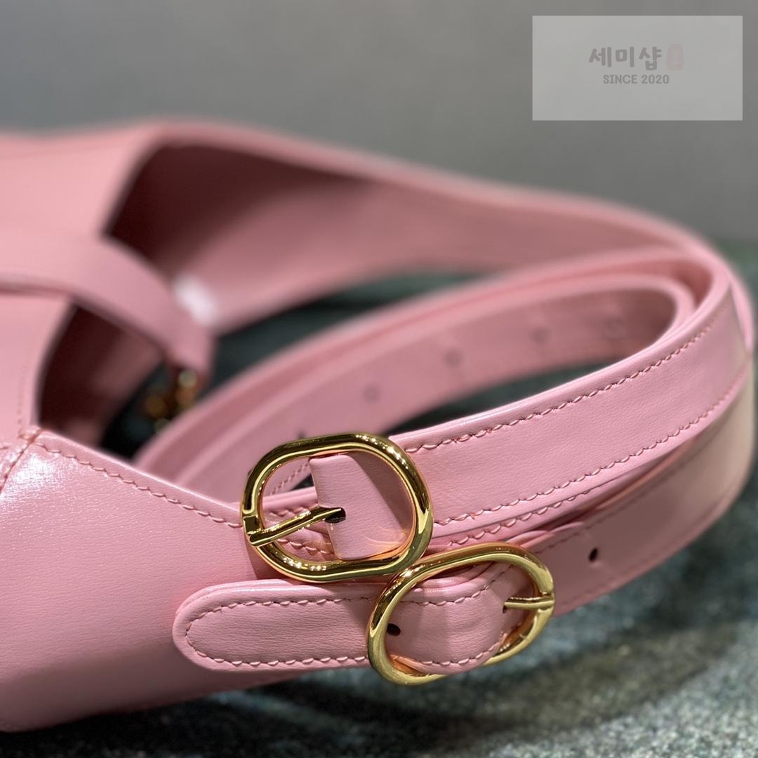 Gucci Gucci Jackie 1961 Bag 12번 이미지