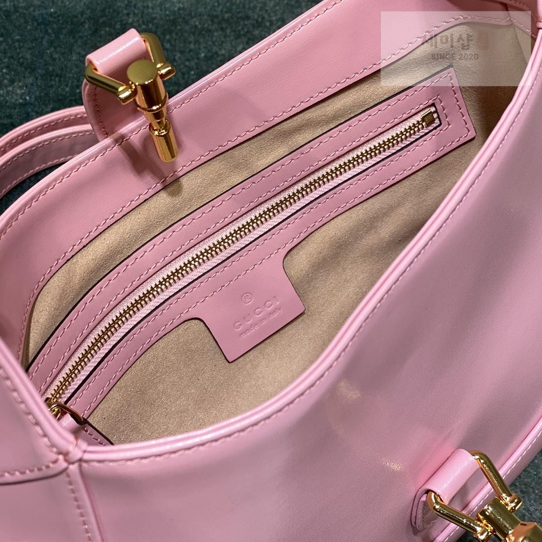 Gucci Gucci Jackie 1961 Bag 13번 이미지