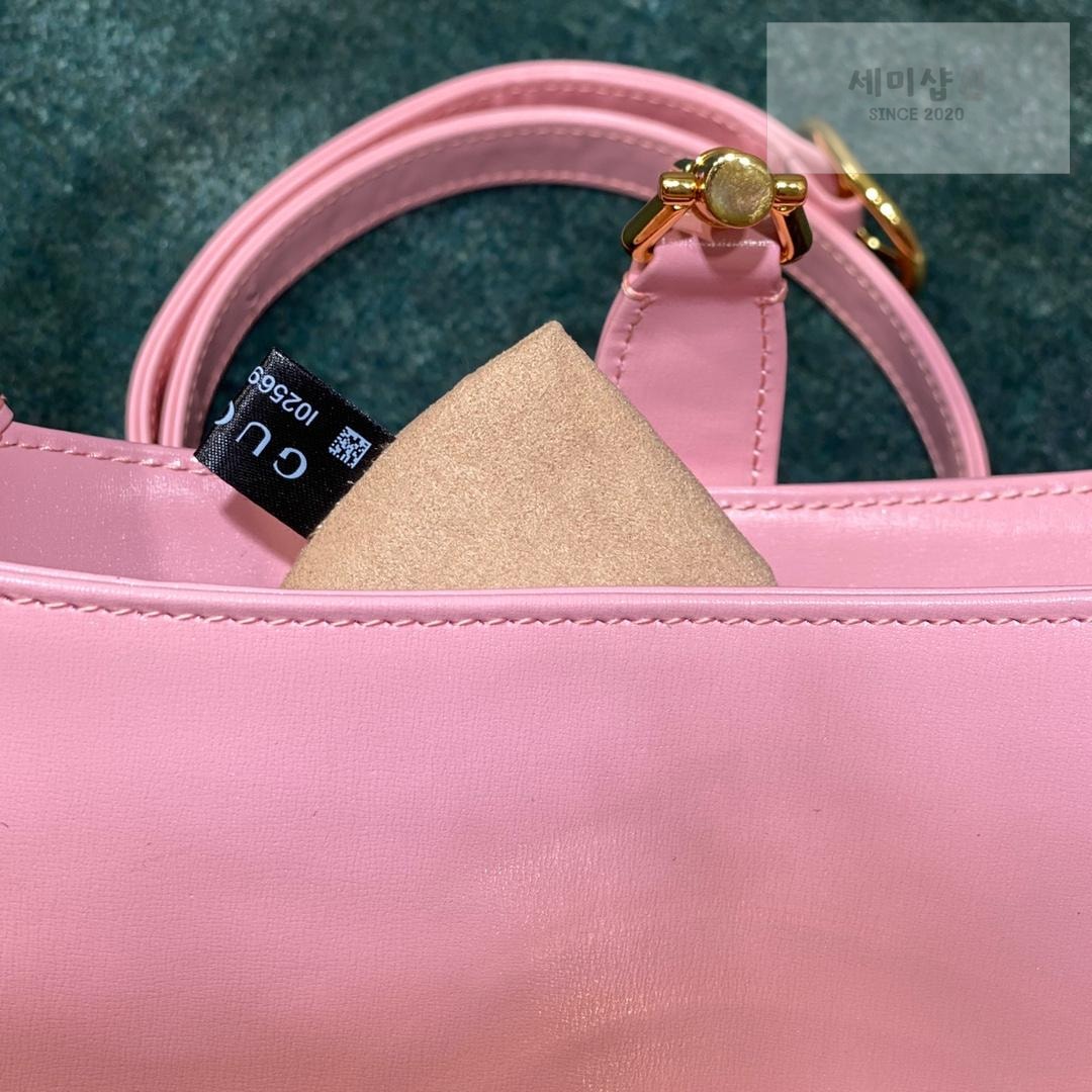 Gucci Gucci Jackie 1961 Bag 14번 이미지