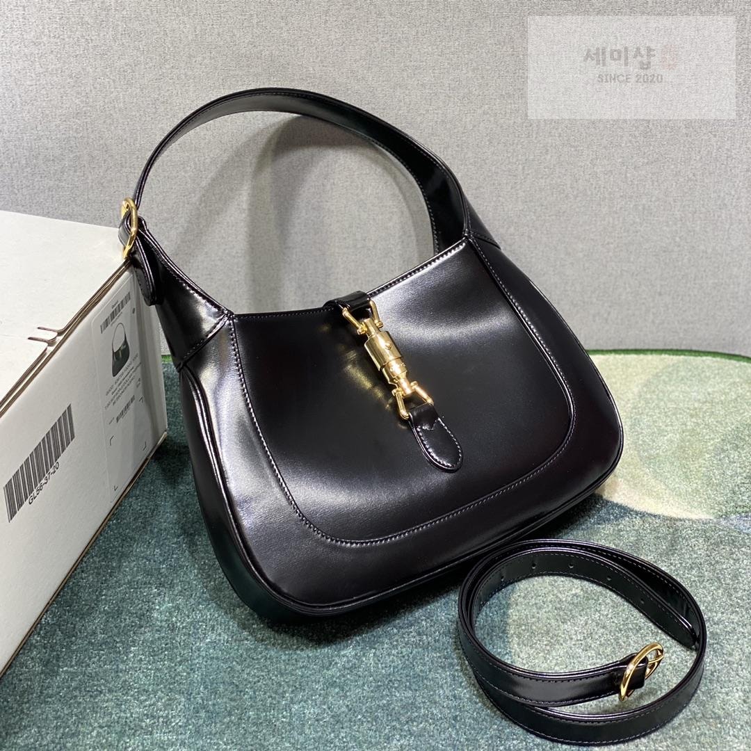 Gucci Gucci Jackie 1961 Bag 16번 이미지