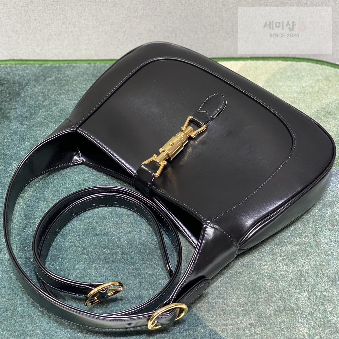Gucci Gucci Jackie 1961 Bag 17번 이미지