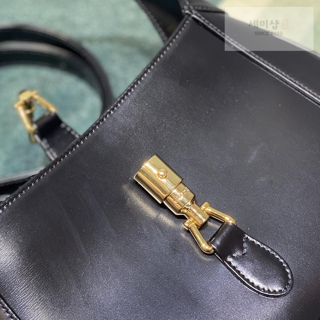 Gucci Gucci Jackie 1961 Bag 18번 이미지