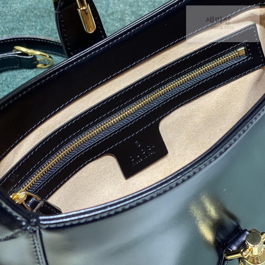 Gucci Gucci Jackie 1961 Bag 20번 이미지