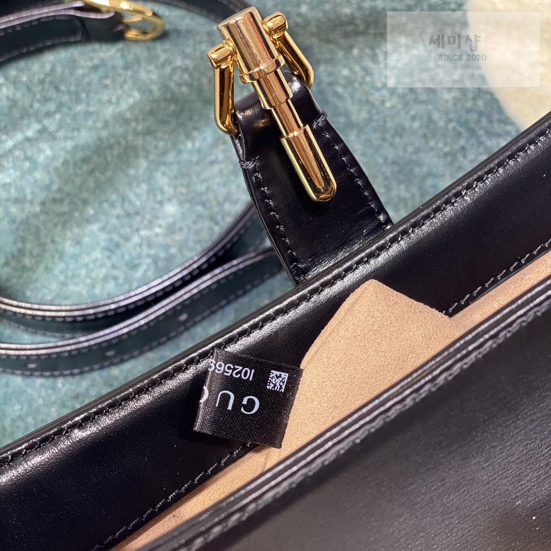 Gucci Gucci Jackie 1961 Bag 21번 이미지